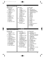 Предварительный просмотр 66 страницы AISIN Toyota FSR21 Instruction Manual