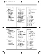 Предварительный просмотр 68 страницы AISIN Toyota FSR21 Instruction Manual