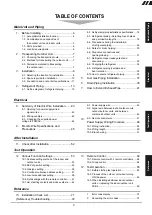 Предварительный просмотр 3 страницы Aisin AWGP180E1NHS Installation Instructions Manual