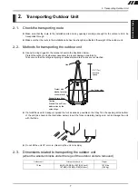 Предварительный просмотр 7 страницы Aisin AWGP180E1NHS Installation Instructions Manual