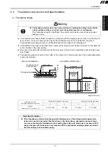 Предварительный просмотр 11 страницы Aisin AWGP180E1NHS Installation Instructions Manual