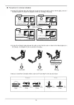 Предварительный просмотр 16 страницы Aisin AWGP180E1NHS Installation Instructions Manual