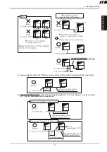 Предварительный просмотр 17 страницы Aisin AWGP180E1NHS Installation Instructions Manual