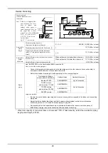 Предварительный просмотр 20 страницы Aisin AWGP180E1NHS Installation Instructions Manual