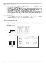 Предварительный просмотр 28 страницы Aisin AWGP180E1NHS Installation Instructions Manual