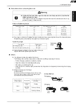 Предварительный просмотр 29 страницы Aisin AWGP180E1NHS Installation Instructions Manual