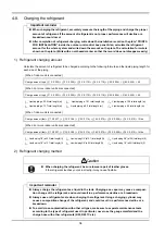 Предварительный просмотр 34 страницы Aisin AWGP180E1NHS Installation Instructions Manual