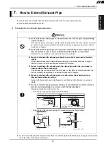 Предварительный просмотр 41 страницы Aisin AWGP180E1NHS Installation Instructions Manual