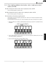 Предварительный просмотр 69 страницы Aisin AWGP180E1NHS Installation Instructions Manual