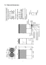 Предварительный просмотр 7 страницы Aisin AXGP224E1 Technical Manual