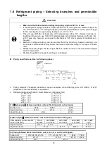 Предварительный просмотр 15 страницы Aisin AXGP224E1 Technical Manual