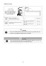 Предварительный просмотр 19 страницы Aisin AXGP224E1 Technical Manual