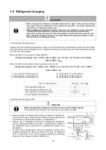 Предварительный просмотр 20 страницы Aisin AXGP224E1 Technical Manual