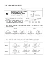 Предварительный просмотр 21 страницы Aisin AXGP224E1 Technical Manual