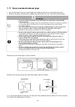 Предварительный просмотр 22 страницы Aisin AXGP224E1 Technical Manual