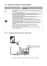 Предварительный просмотр 24 страницы Aisin AXGP224E1 Technical Manual