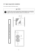 Предварительный просмотр 37 страницы Aisin AXGP224E1 Technical Manual