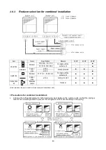 Предварительный просмотр 43 страницы Aisin AXGP224E1 Technical Manual