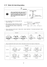 Предварительный просмотр 56 страницы Aisin AXGP224E1 Technical Manual