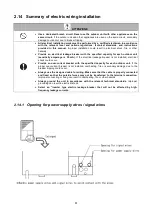 Предварительный просмотр 61 страницы Aisin AXGP224E1 Technical Manual