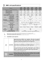 Предварительный просмотр 69 страницы Aisin AXGP224E1 Technical Manual