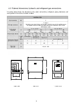 Предварительный просмотр 72 страницы Aisin AXGP224E1 Technical Manual