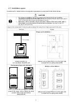 Предварительный просмотр 73 страницы Aisin AXGP224E1 Technical Manual