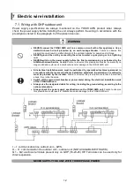 Предварительный просмотр 108 страницы Aisin AXGP224E1 Technical Manual