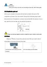 Предварительный просмотр 12 страницы Aison STE16L-C Instruction Manual