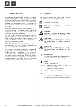 Preview for 2 page of AIT 15016001 Operating Manual