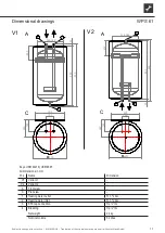 Preview for 11 page of AIT 15016001 Operating Manual