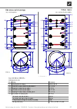 Preview for 21 page of AIT 15016001 Operating Manual