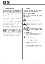 Preview for 2 page of AIT 813643 Operating Manual