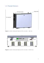 Preview for 5 page of AIT ASGC 34.5TL-4P4W User & Installation Manual