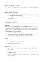 Preview for 7 page of AIT ASGC 34.5TL-4P4W User & Installation Manual