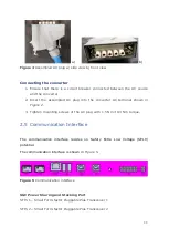 Preview for 11 page of AIT ASGC 34.5TL-4P4W User & Installation Manual