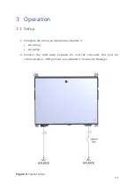 Preview for 13 page of AIT ASGC 34.5TL-4P4W User & Installation Manual