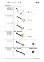 Preview for 23 page of AIT HDi 11K400/230 KB Use And Maintenance Manual