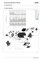 Preview for 25 page of AIT HDi 11K400/230 KB Use And Maintenance Manual