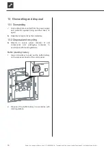 Preview for 16 page of AIT HDV 12-3 Operating Manual