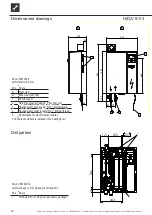 Preview for 20 page of AIT HDV 12-3 Operating Manual