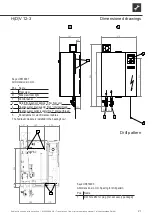 Preview for 21 page of AIT HDV 12-3 Operating Manual