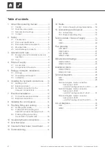 Preview for 2 page of AIT HSDV 12.1M3 Operating Manual