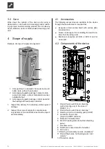 Preview for 6 page of AIT HSDV 12.1M3 Operating Manual