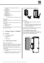 Preview for 7 page of AIT HSDV 12.1M3 Operating Manual