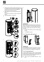 Preview for 8 page of AIT HSDV 12.1M3 Operating Manual