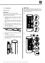 Preview for 9 page of AIT HSDV 12.1M3 Operating Manual