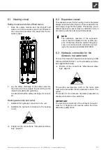 Preview for 11 page of AIT HSDV 12.1M3 Operating Manual