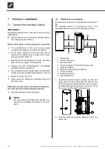 Preview for 12 page of AIT HSDV 12.1M3 Operating Manual