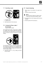 Preview for 17 page of AIT HSDV 12.1M3 Operating Manual